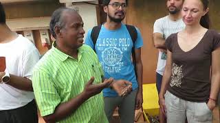 CSEB Various Shapes and Sizes