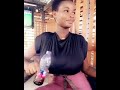 😂Eeiii Pamela Odame Watara Wants Adonko Bitters 😂😂[WATCH VIDEO]