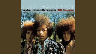 Driving South (BBC Sessions)