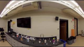Cambrian College Chemical Engineering Lab – 360 Virtual Tour