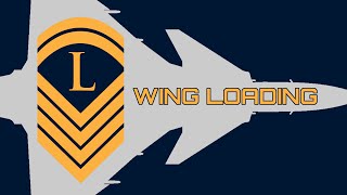 Flight Dynamics | Wing Loading