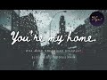 Warm in your girlfriend’s arms on a rainy day [W4A] [SFW] [Sleep Aid] [Comfort] [Rain] ASMR Roleplay