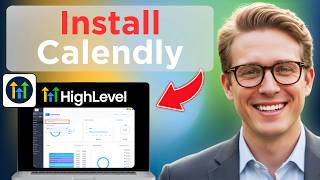 How To Install Calendly With GoHighLevel (Easy Guide)