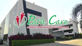 PathCare Labs - Health Check Up