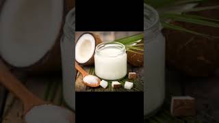 କଣ ପାଇଁ ଶୀତଦିନେ ନଡ଼ିଆ ତେଲ ବସି ଯାଏ😳 why Coconut oil becomes solid in winters