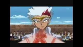 Ryuga \u0026 Ryuto.wmv