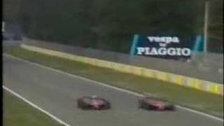 Highlight Video - Imola 1982