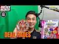 HIGH BLOW'! B-173 06 Dead Hades .1' HB' | Beyblade Malaysia Unboxing & Review #107