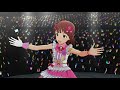 【4k hdr】「なんどでも笑おう」 765pro allstars 【ミリシタ mltd mv】