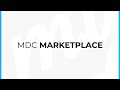 MDC Marketplace Tour