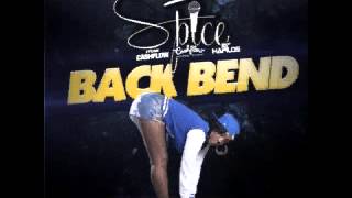 SPICE - BACK BEND (CLEAN)