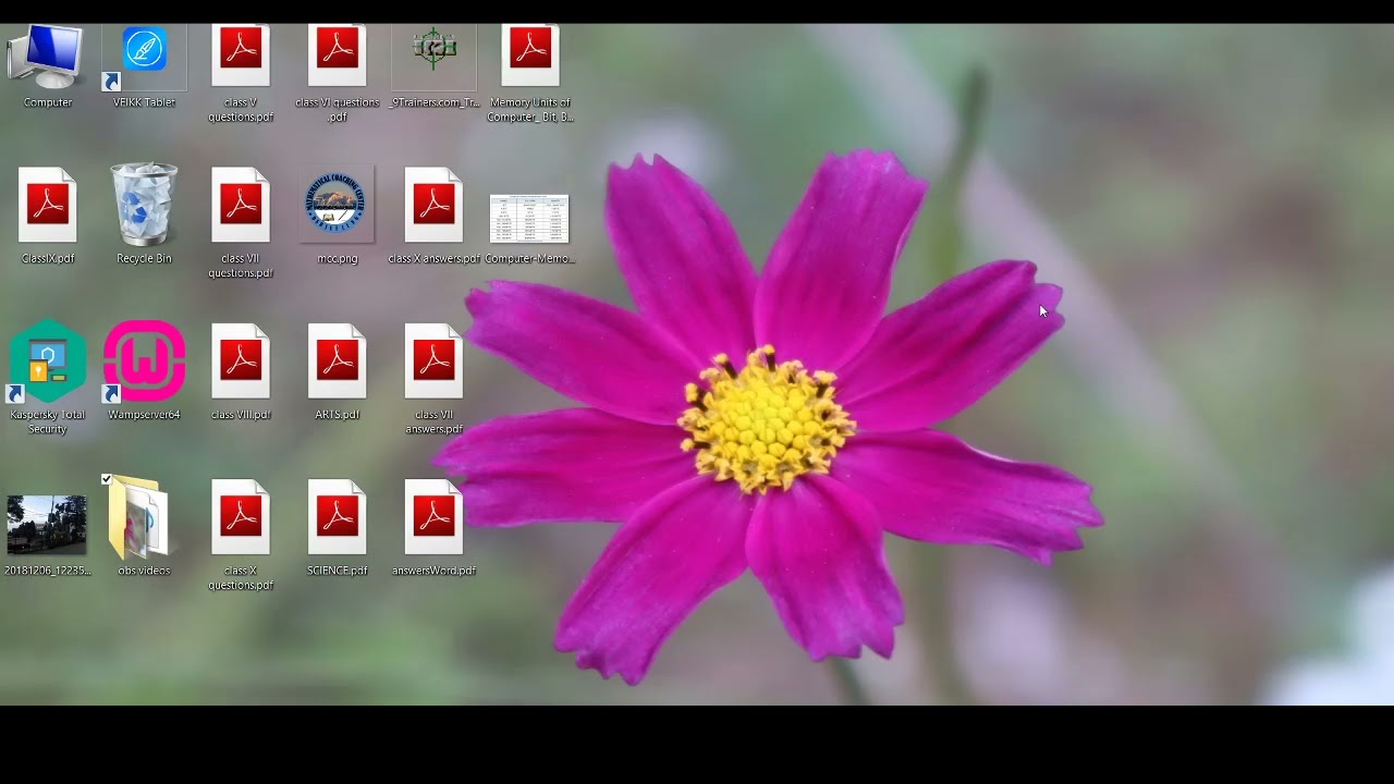Gw Basic Programs For Beginners Youtube