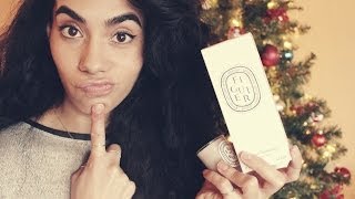 Diptyque Haul