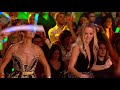 Donchez brings the CARNIVAL to the BGT Final!  The Final  BGT 2018