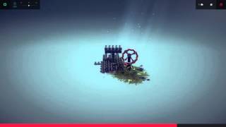 Besiege Tolbrynd Zone 26 Clear