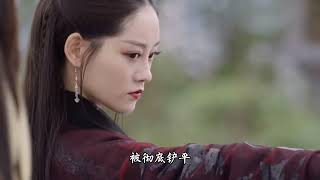 倚天后传：明教覆灭，张无忌身受重伤，神秘女子施展绝技搭救无忌