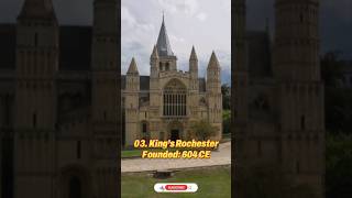 Top 5 oldest School in the World 🌍 #shorts #youtubeshorts #viralvideo