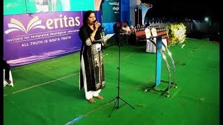 పూనధులు పాడైపొయిన || Live Song Latest Telugu Christian songs 2018 - 2019