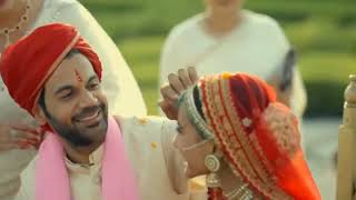 Khushiyan Da Chadya @Saregama Music  Aaj Sajeya Rajkumar Rao Trending Wedding Song  Alaya Goldie