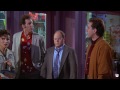 seinfeld the bizarro jerry clip tbs