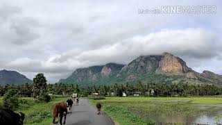 KANYAKUMARI Nature Beauty