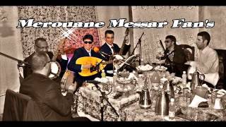 Merouane Messar ♫ فـــرجـــة  الـــجــبـــل ♫