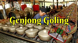 Gendhing Genjong Goling Pl 6