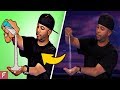 Smoothini S Top 7 Magic Tricks Finally Revealed America S Got Talent