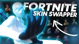 Fortnite Skin Changer 2025 Free Download 🎿 Best Galaxy Swapper V2 Upd 🎿 Swapp Skins Skinchanger 2