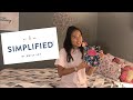 HOW I PLAN MY COLLEGE LIFE!!! The Simplified Planner By Emily Ley