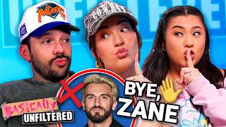 Our Biggest Problem With Zane