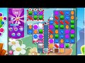 Candy Crush Saga Level 5584 -28 Moves- No Boosters