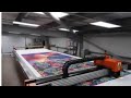 Global large formate printer