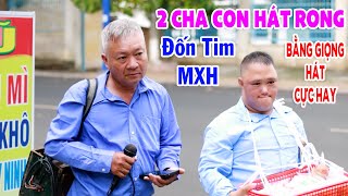 Liên Khúc Văn Luận Hay Nhất | Em Về Với Người - Văn Luận | Ông Chú Hát Rong Có Giọng Hát Cực Hay