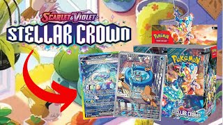 STELLAR CROWN Is Better Than EVERYONE Thought!