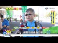 熱 世大運長泳馬拉松 丟