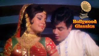 Main Sharabi Nahi - Asha Bhosle & Mohammad Rafi's Superhit Classic Duet - Khilona