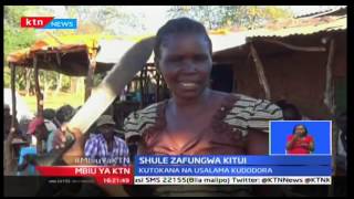 Shule zafungwa kutokana na ukosefu wa usalama mpaka wa Kitui na Tana River