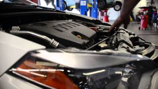 What is the Toyota Multi-Point Inspection and What Does It Cover? (at Milton Ruben Toyota)