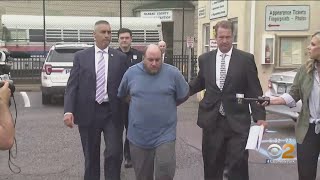 Long Island Man's Nephew Arrested For His Murder