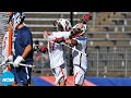 Tampa wins 2022 NCAA DII men's lacrosse championship