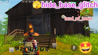 (🤩)part 2_ranked_base_glitch_land_of_town_last_island_of_survival#lastislandofsurvivalunkonow15day