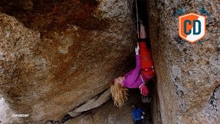 The Top Three Trad Routes of 2015 | Climbing Daily, Ep. 628