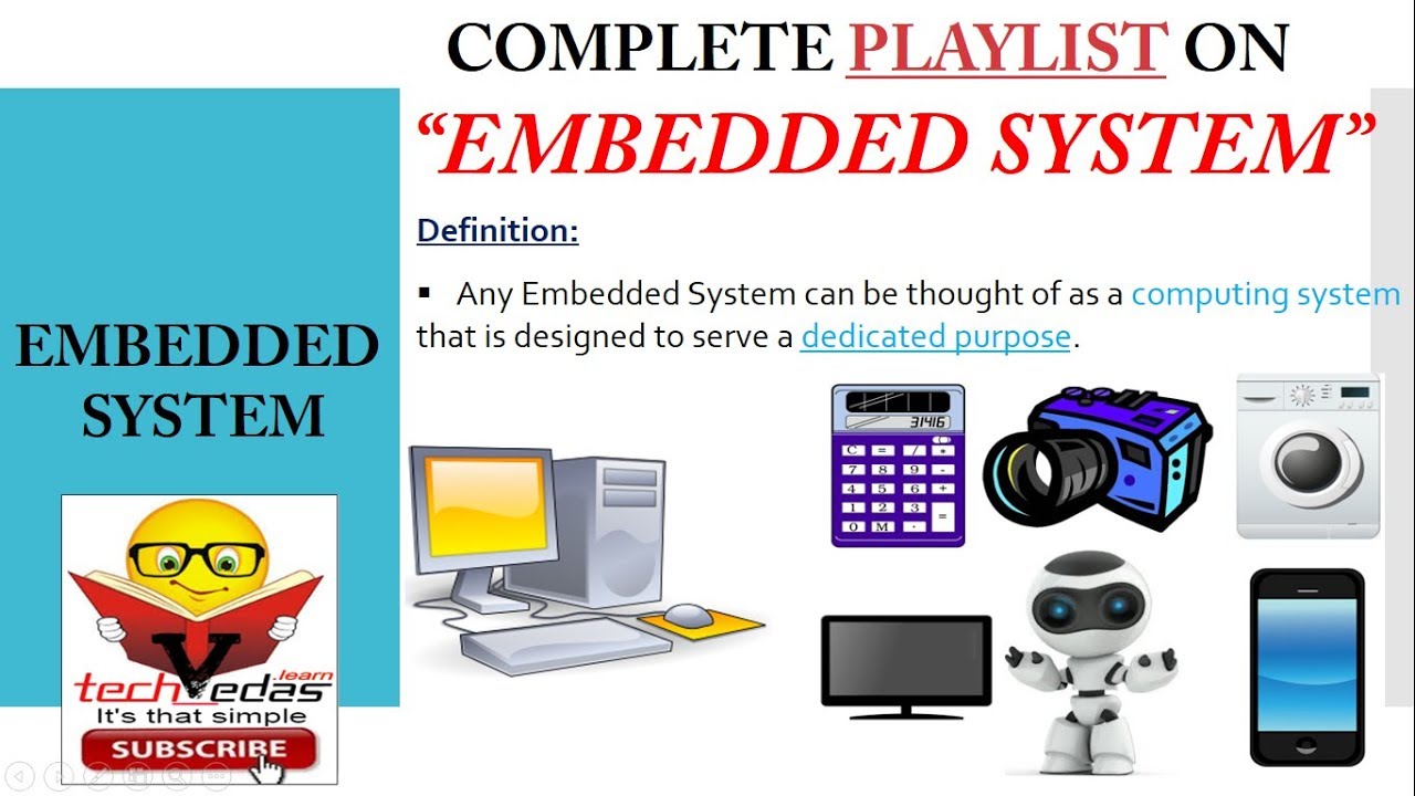What Is An Embedded System Definition Examples Types 51 Off What Is An Embedded System Definition Examples Types 51 Off