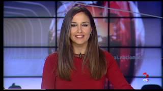 Los titulares de CyLTV Noticias 14.30 horas (09/12/2018)