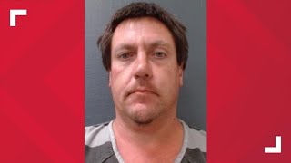 Comal County man known as 'Naked Gary' sentenced to 10 years after exposing himself to mother, child