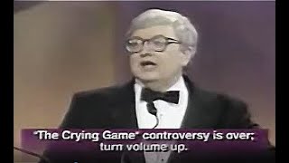 Siskel & Ebert - If We Picked The Winners (1993)