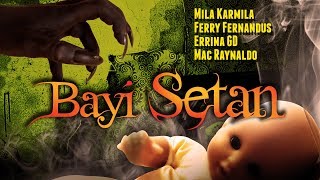 FTV Kuasa Ilahi | Bayi Setan