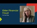 Understanding Today’s Most Common Scams