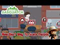 Sneaky Sasquatch - New Best Way to scare people | For the Scare Daily Challenge